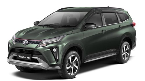 Penjualan Daihatsu Januari-Mei Tembus 56 Ribu Unit, Ini Model Terlarisnya