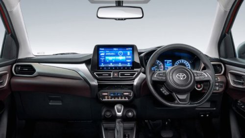 Toyota | Mobil SUV Toyota Dapat Penyegaran, Harganya Rp 140 Jutaan