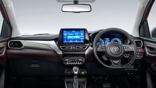 Mobil SUV Toyota Dapat Penyegaran, Harganya Rp 140 Jutaan