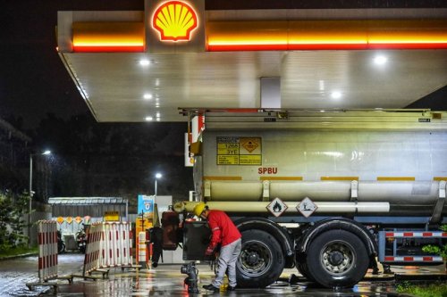 Mulai Tahun Depan, SPBU Swasta Wajib Beli Solar dari Pertamina