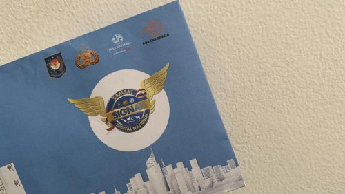 Perpanjang STNK Lewat Online, Jadinya Berapa Lama?