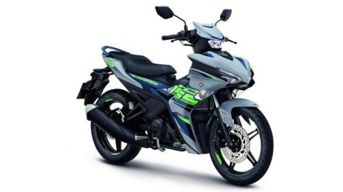 Yamaha, Yamaha Indonesia Belum Mau Rilis Model Baru MX King, Ini Sebabnya