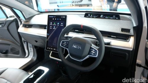 Jual Rugi! Mobil Listrik Ini Kena Diskon Gede, Harga Jadi Rp 150 Jutaan