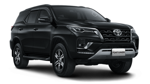 Pajak Toyota Fortuner 2.4 L 2025, per Tahun Bayar Segini
