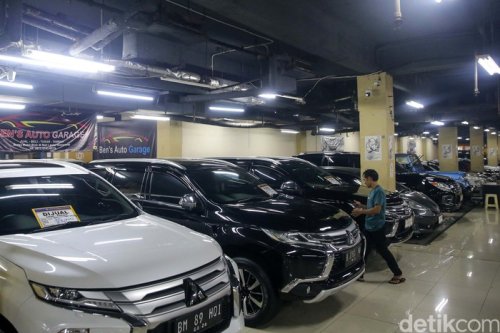 Ternyata Konsumen Kayak Gini yang Beli Mobil Baru Masih Mikirin Harga Bekasnya