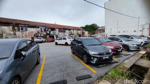 Penjualan Mobil RI Kalah dari Malaysia, Gaikindo Yakin Investor Tak Kabur