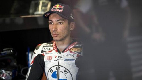 Toprak Ogah Asal Ikut MotoGP tapi Nggak Juara