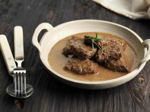 6 Cara Cegah Kolesterol Tinggi saat Makan di Idul Adha, Sesuai Saran Dokter