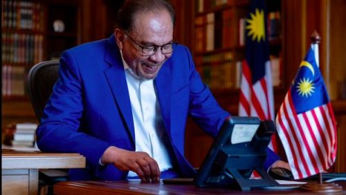 Harga BBM RON 95 Turun, Jadi Rp 7.800/Liter