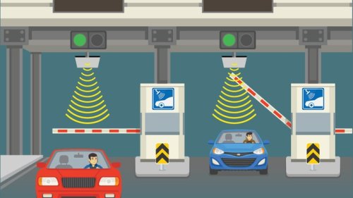 Pasang Alat Bayar Tol Tanpa Berhenti, Segini Biaya dan Lokasinya