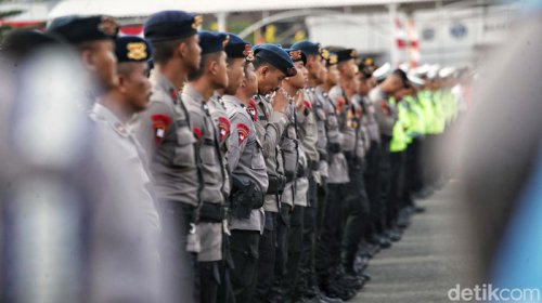 Bakal Ada Operasi Patuh di Seluruh Indonesia, Catat Tanggalnya!