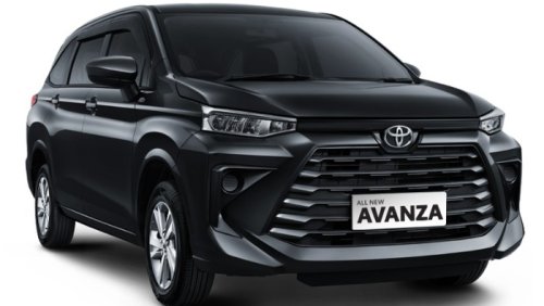 Pajak Avanza di Indonesia Rp 5 Juta, Malaysia Rp 600 Ribu, Thailand Rp 150 Ribu