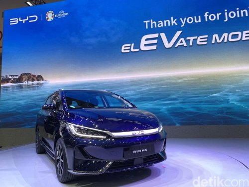 BYD, Wuling, Perbandingan Harga BYD M6 vs Wuling Darion EV, Pilih Mana Nih?