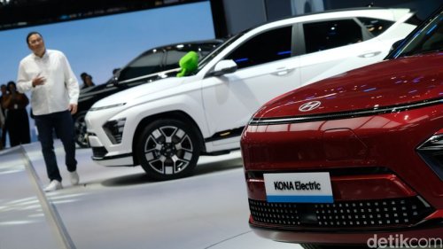 Kemenperin 'Rayu' Purbaya Biar Insentif Otomotif Lanjut 2026