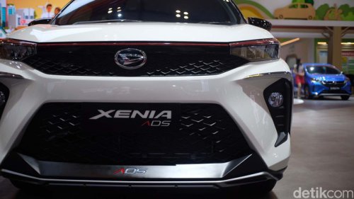 Daftar Harga Daihatsu Xenia Terbaru, Paling Murahnya Segini