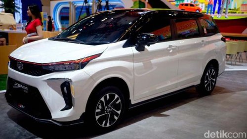 Mobil Nasional Bikinan RI Bakal Dijual di Bawah Rp 300 Juta, Ini Rival-rivalnya