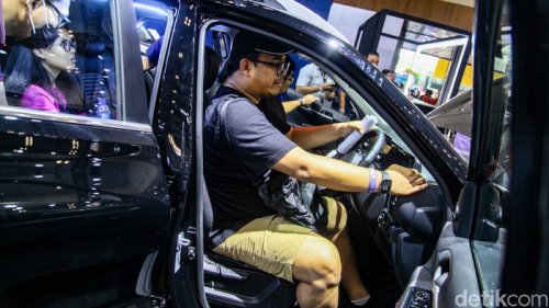 Belajar dari Negara Tetangga dalam Memulihkan Industri Otomotif