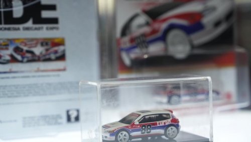 Raksasa Mainan Mobil Hot Wheels Bakal ke Indonesia, Luncurkan Edisi Khusus