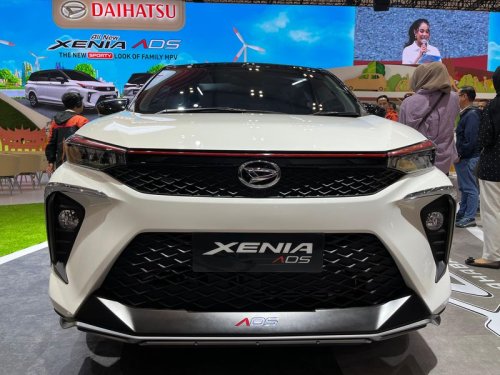 Serupa tapi Tak Sama, Beda Pajak Avanza vs Xenia