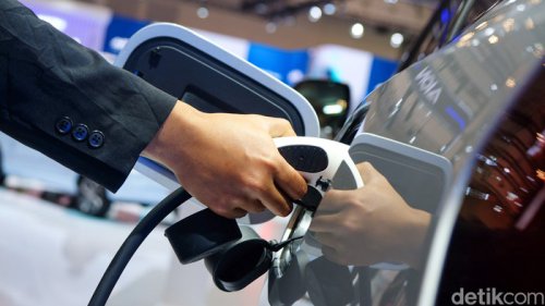 Sanksi Jika BYD cs Tak Penuhi Komitmen Produksi di Indonesia