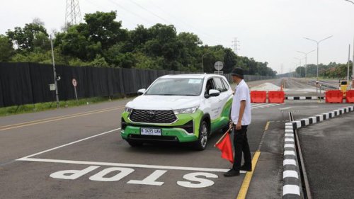 Toyota, Toyota Kembangkan Teknologi Ubah Sampah Jadi Bahan Bakar Kendaraan