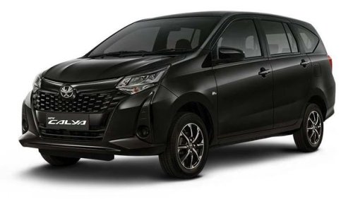 Serupa tapi Tak Sama, Beda Harga Daihatsu Sigra dan Toyota Calya