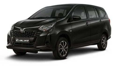 Cari Mobil Baru di Bawah Rp 200 Juta? Ini Daftarnya
