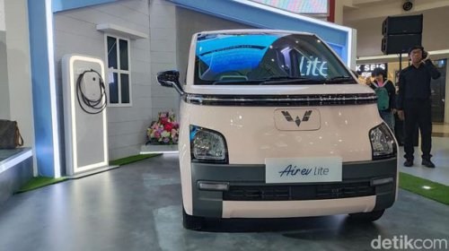 Cari Mobil Baru di Bawah Rp 200 Juta? Ini Daftarnya