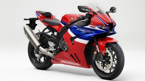 Honda, Sangar! Honda Supra GTR 150 Terbaru Punya Tampang Mirip Moge CBR1000RR-R