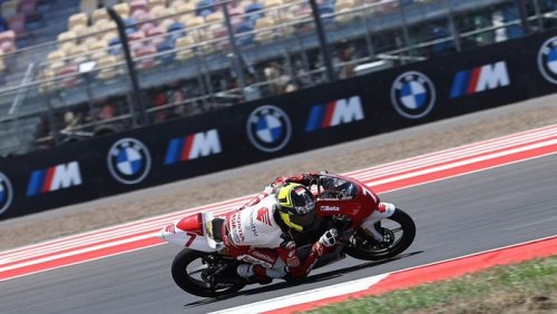 Pebalap Muda Terancam? Wildcard MotoGP Resmi Dihapus Tahun Depan
