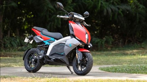 Yamaha, TVS Salip Yamaha Jadi Brand Motor Terlaris ke-3 di Dunia!