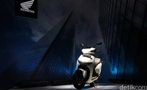 Harga Honda CUV e: Juli 2025, Termurah Segini