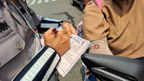 Ini Sebabnya Ada Operasi Patuh 14-27 Juli 2025 di Seluruh Indonesia