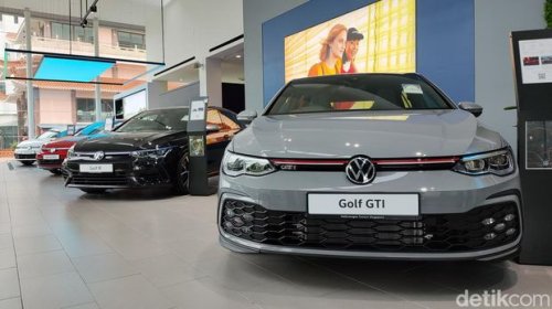 VW Kritik Kampanye EV Global: Biar Laku, Mobil Bensin Harus Dibatasi