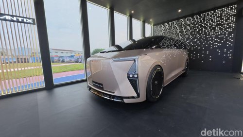 Avanza Cs Perlu Waspada, Chery Segera Bawa MPV ke Indonesia