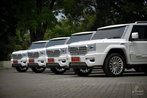 Pabrik Mobnas di Subang Ditargetkan Bisa Produksi 300 Ribu Mobil Setahun