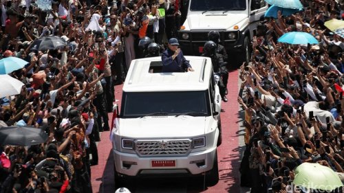 Sudah Banyak yang Gagal, Seberapa Penting Indonesia Punya Mobil Nasional?