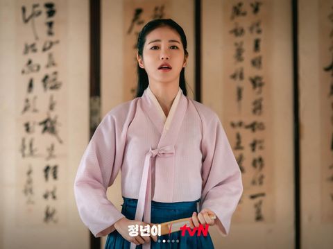 4 Drama Korea Terbaik Kim Tae Ri, Aktris Pemenang Baeksang