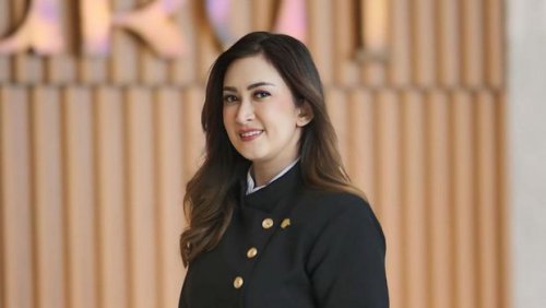 Dikeluhkan Nafa Urbach Macet, Begini Cara Naik Transum dari Bintaro ke Senayan