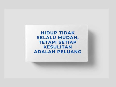 60 Kata-kata Bijak Kehidupan Sehari-Hari Dalam Bahasa Inggris dan Indonesia