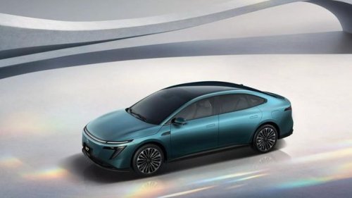 Mobil Listrik Nissan N7 Siap Diekspor Tahun Depan, Indonesia Kebagian?