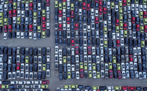 Mobil Produksi Indonesia yang Laris di Luar Negeri, Ini Berbagai Modelnya