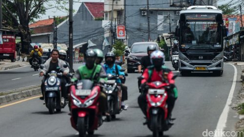 Daripada Subsidi Motor Listrik, Mending Duitnya buat Subsidi Angkutan Umum