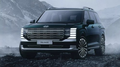 Pemilik Palisade Gugat Hyundai, Ini Masalahnya