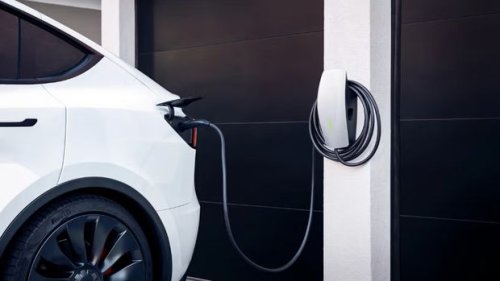Respons Indomobil soal Rencana Pemerintah Kasih Insentif EV Lagi
