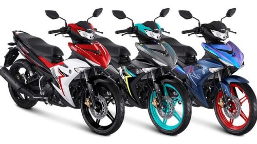 Yamaha Indonesia Belum Mau Rilis Model Baru MX King, Ini Sebabnya
