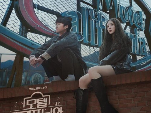 8 Drama Korea Komedi Romantis 2025 Rating Tinggi, Bikin Ngakak hingga Baper