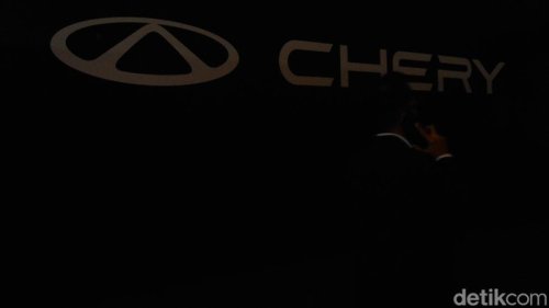 Chery Mulai Bangun Pabrik Sendiri di Indonesia Tahun Ini