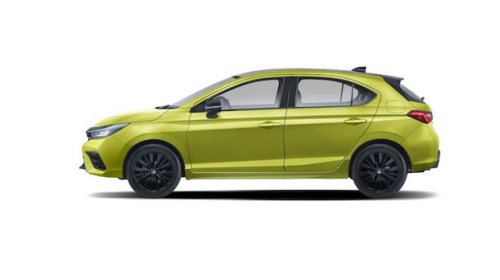 Sayonara! Honda City Hatchback Disetop Produksi di Indonesia