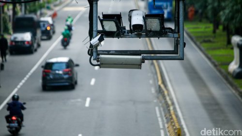 4 Ciri Penipuan Tilang Elektronik, Waspada!